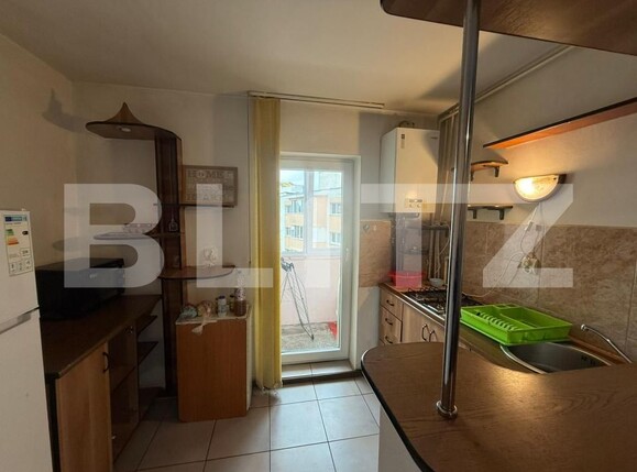 Apartament de închiriat 2 camere Manastur - 189591AI | BLITZ Cluj-Napoca | Poza3