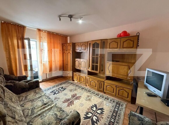Apartament de închiriat 2 camere Manastur - 189591AI | BLITZ Cluj-Napoca | Poza2