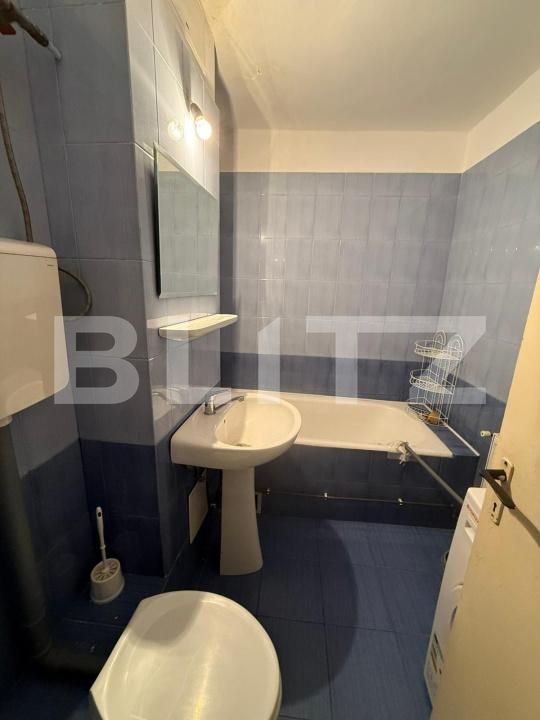 Apartament de închiriat 2 camere Manastur - 189591AI | BLITZ Cluj-Napoca | Poza4