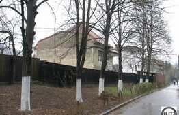 Casa de vanzare, 200 mp, teren de 422 mp, front 25 ml, zona Eremia Grigorescu!