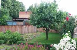 Casa de vanzare, 200 mp, teren de 422 mp, front 25 ml, zona Eremia Grigorescu!