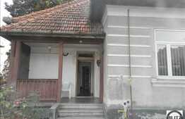 Casa de vanzare, 200 mp, teren de 422 mp, front 25 ml, zona Eremia Grigorescu!