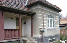 Casa de vanzare, 200 mp, teren de 422 mp, front 25 ml, zona Eremia Grigorescu!