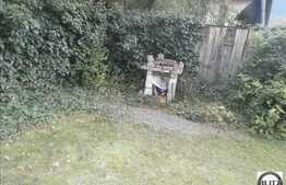 Casa de vanzare, 200 mp, teren de 422 mp, front 25 ml, zona Eremia Grigorescu!