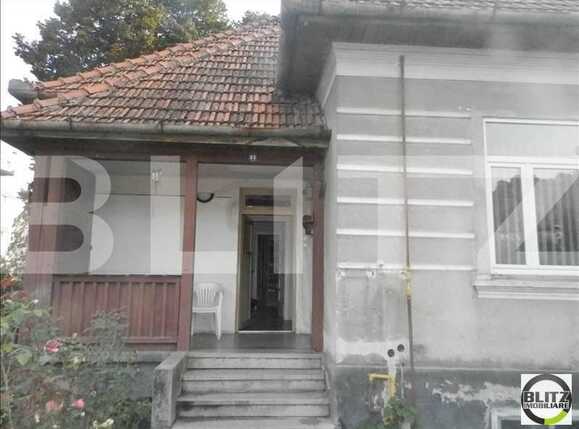 Casa de vânzare 1 camera Grigorescu - 18960CV | BLITZ Cluj-Napoca | Poza4