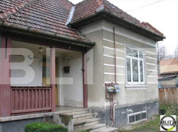 Casa de vânzare 1 camera Grigorescu - 18960CV | BLITZ Cluj-Napoca | Poza1