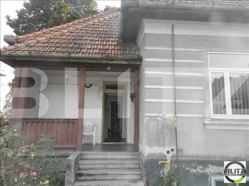 Casa de vânzare 1 camera Grigorescu - 18960CV | BLITZ Cluj-Napoca | Poza4