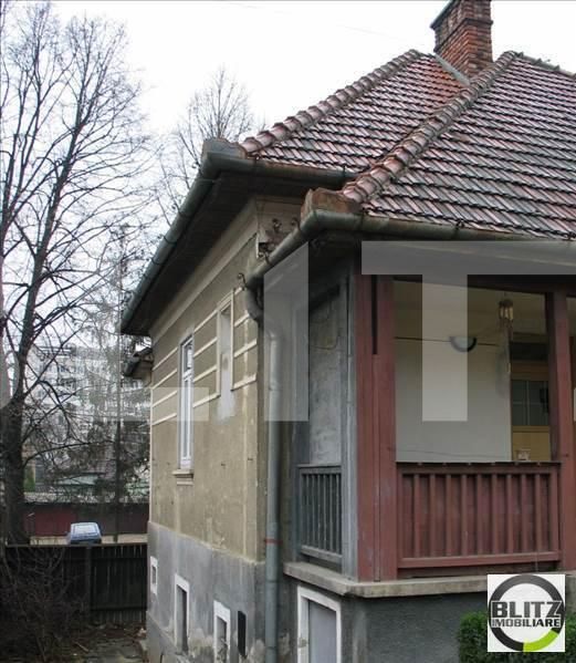 Casa de vânzare 1 camera Grigorescu - 18960CV | BLITZ Cluj-Napoca | Poza3