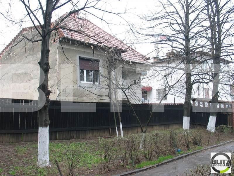 Casa de vânzare 1 camera Grigorescu - 18960CV | BLITZ Cluj-Napoca | Poza2