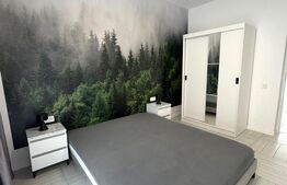 Apartament 2 camere, 40 mp, parcare, zona Terra