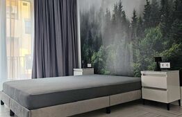 Apartament 2 camere, 40 mp, parcare, zona Terra