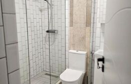 Apartament 2 camere, 40 mp, parcare, zona Terra