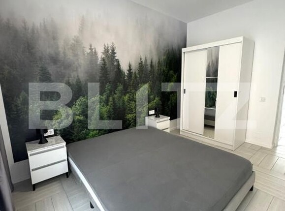 Apartament de închiriat 2 camere Floreşti - 189601AI | BLITZ Cluj-Napoca | Poza6