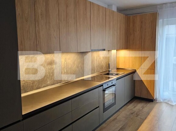 Apartament de închiriat 2 camere Floreşti - 189601AI | BLITZ Cluj-Napoca | Poza2