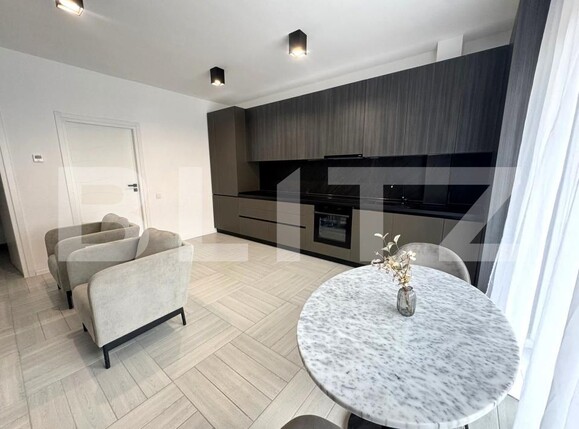 Apartament de închiriat 2 camere Floreşti - 189601AI | BLITZ Cluj-Napoca | Poza3