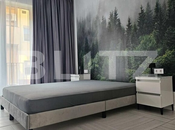 Apartament de închiriat 2 camere Floreşti - 189601AI | BLITZ Cluj-Napoca | Poza7