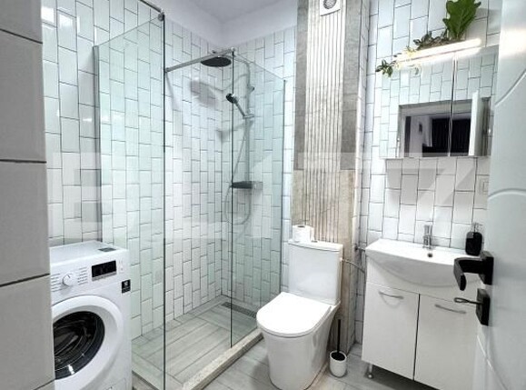 Apartament de închiriat 2 camere Floreşti - 189601AI | BLITZ Cluj-Napoca | Poza8