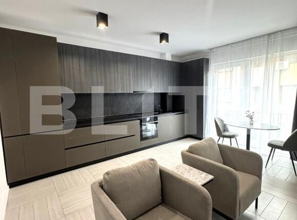 Apartament de închiriat 2 camere Floreşti - 189601AI | BLITZ Cluj-Napoca | Poza1