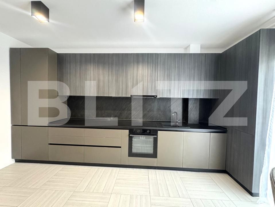 Apartament de închiriat 2 camere Floreşti - 189601AI | BLITZ Cluj-Napoca | Poza4