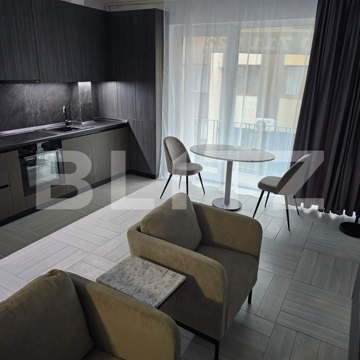 Apartament de închiriat 2 camere Floreşti - 189601AI | BLITZ Cluj-Napoca | Poza5