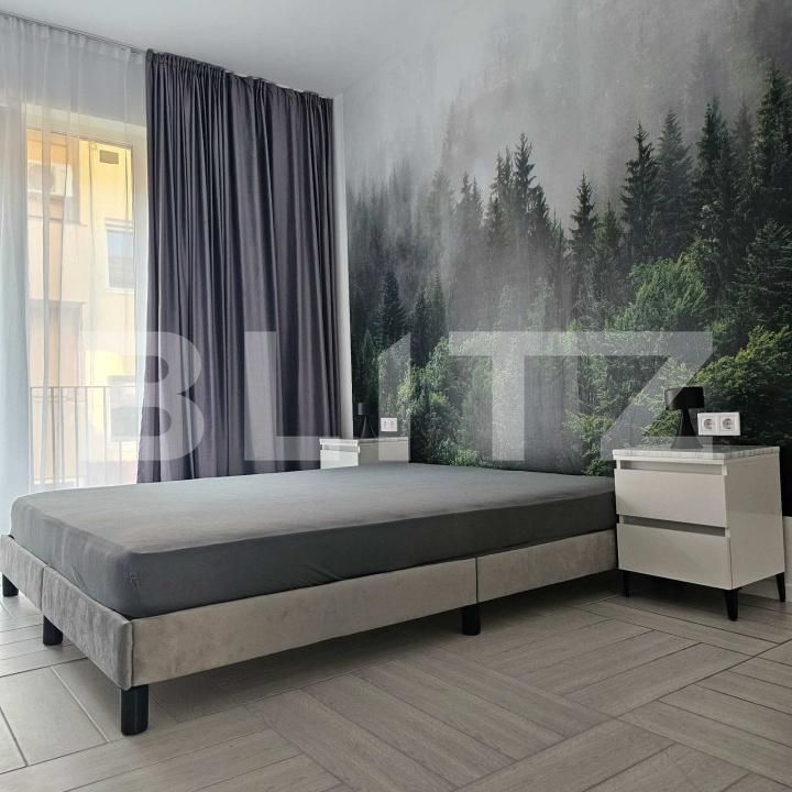 Apartament de închiriat 2 camere Floreşti - 189601AI | BLITZ Cluj-Napoca | Poza7
