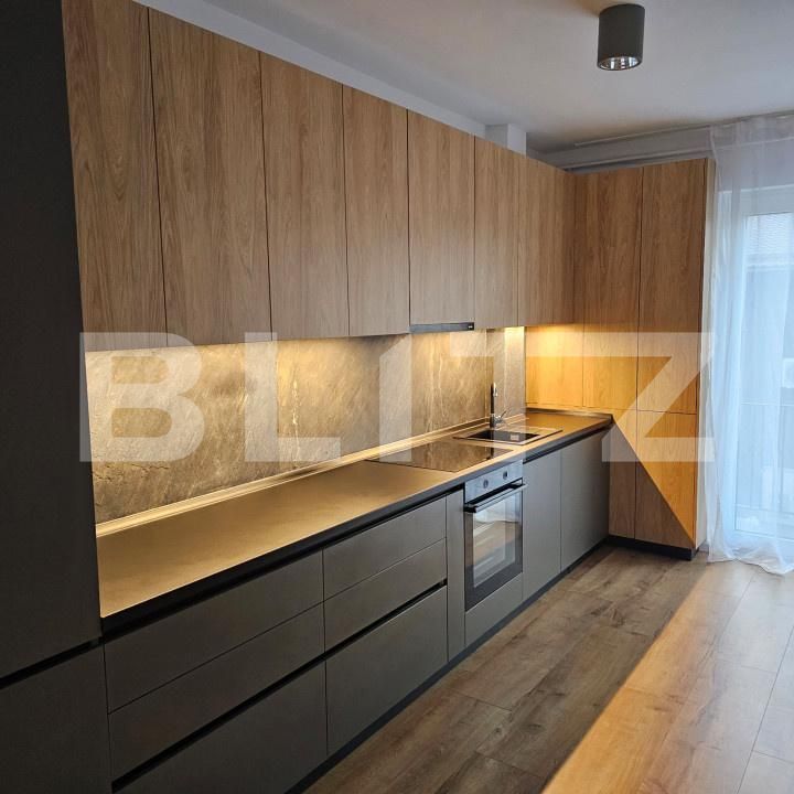 Apartament de închiriat 2 camere Floreşti - 189601AI | BLITZ Cluj-Napoca | Poza2