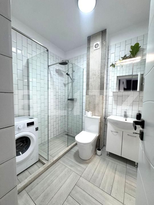 Apartament de închiriat 2 camere Floreşti - 189601AI | BLITZ Cluj-Napoca | Poza8