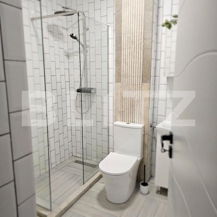 Apartament de închiriat 2 camere Floreşti - 189601AI | BLITZ Cluj-Napoca | Poza9