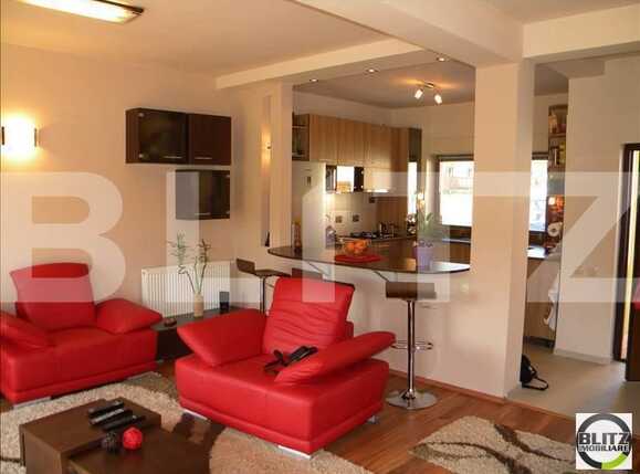 Casa de vânzare 4 camere Manastur - 18961CV | BLITZ Cluj-Napoca | Poza1