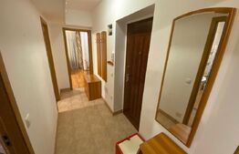 Apartament 2 camere decomandat, 50 mp, la cheie, cu parcare, Baciu, zona Petrom