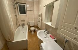 Apartament 2 camere decomandat, 50 mp, la cheie, cu parcare, Baciu, zona Petrom