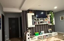 Apartament cu 3 camere, 80 mp utili, mobilat si utilat, parcare, zona centrala