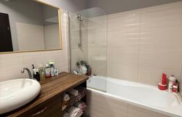 Apartament cu 3 camere, 80 mp utili, mobilat si utilat, parcare, zona centrala