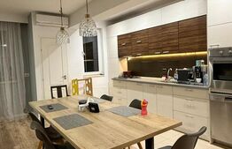 Apartament cu 3 camere, 80 mp utili, mobilat si utilat, parcare, zona centrala