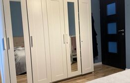 Apartament cu 3 camere, 80 mp utili, mobilat si utilat, parcare, zona centrala