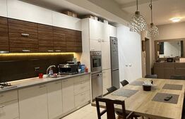 Apartament cu 3 camere, 80 mp utili, mobilat si utilat, parcare, zona centrala