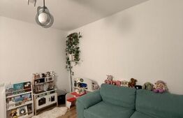 Apartament cu 3 camere, 80 mp utili, mobilat si utilat, parcare, zona centrala