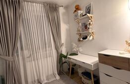 Apartament cu 3 camere, 80 mp utili, mobilat si utilat, parcare, zona centrala