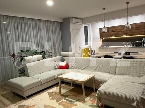 Apartament de vânzare 3 camere Floreşti - 189614AV | BLITZ Cluj-Napoca | Poza1