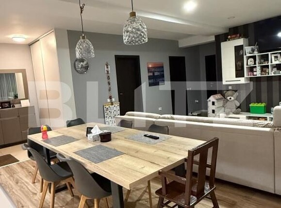 Apartament de vânzare 3 camere Floreşti - 189614AV | BLITZ Cluj-Napoca | Poza6