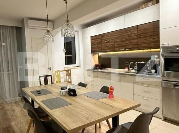 Apartament de vânzare 3 camere Floreşti - 189614AV | BLITZ Cluj-Napoca | Poza4
