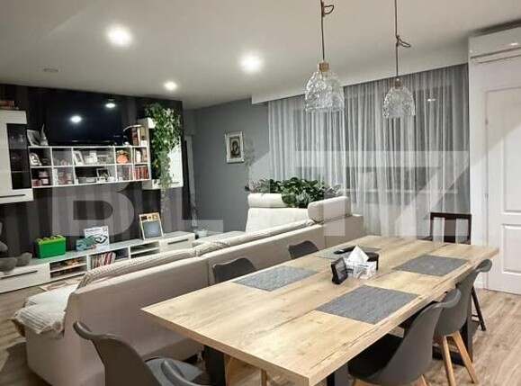 Apartament de vânzare 3 camere Floreşti - 189614AV | BLITZ Cluj-Napoca | Poza5