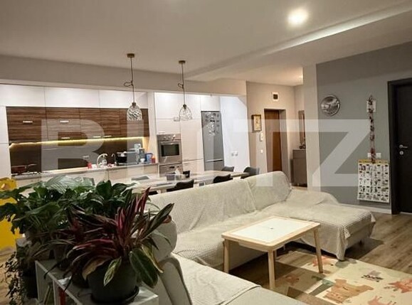 Apartament de vânzare 3 camere Floreşti - 189614AV | BLITZ Cluj-Napoca | Poza2