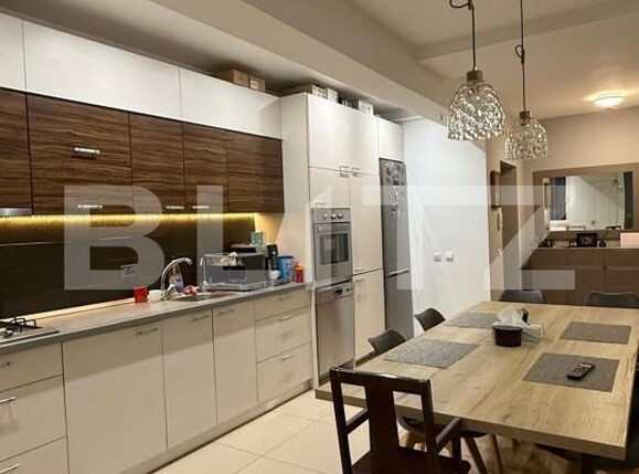 Apartament de vânzare 3 camere Floreşti - 189614AV | BLITZ Cluj-Napoca | Poza3