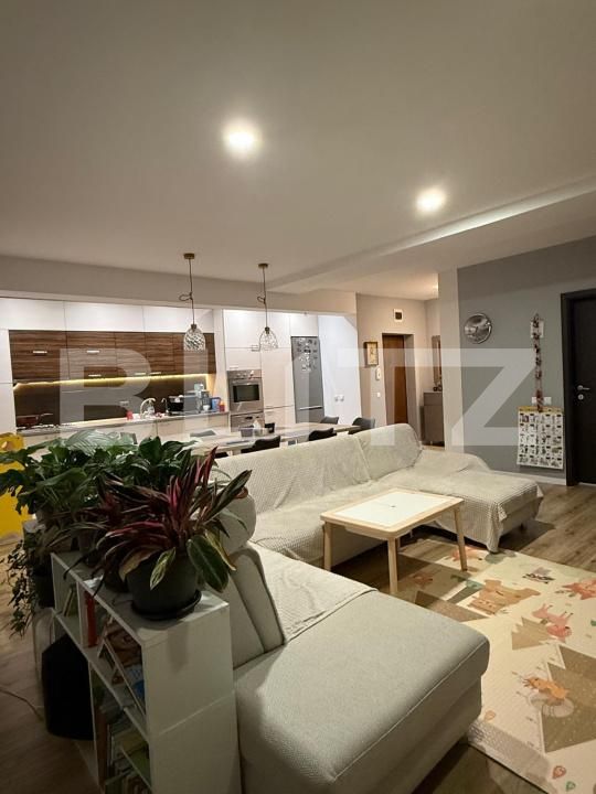 Apartament de vânzare 3 camere Floreşti - 189614AV | BLITZ Cluj-Napoca | Poza2