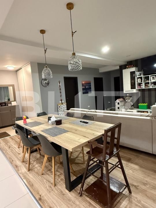Apartament de vânzare 3 camere Floreşti - 189614AV | BLITZ Cluj-Napoca | Poza6
