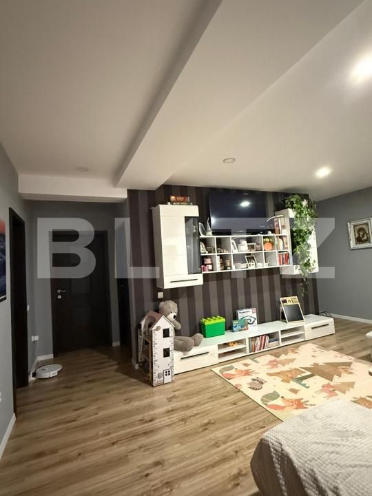 Apartament de vânzare 3 camere Floreşti - 189614AV | BLITZ Cluj-Napoca | Poza7