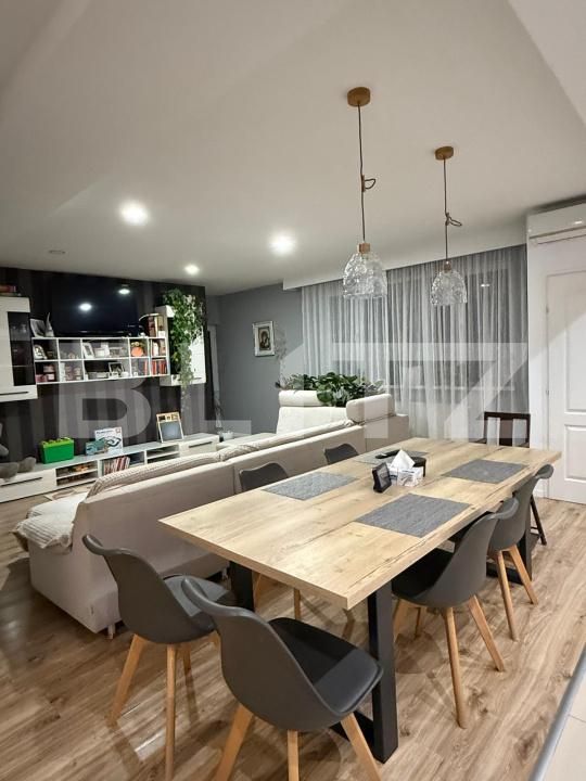 Apartament de vânzare 3 camere Floreşti - 189614AV | BLITZ Cluj-Napoca | Poza5