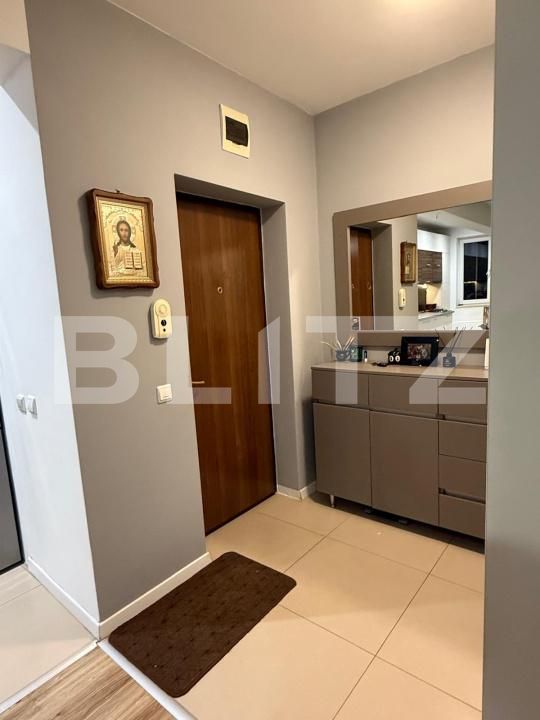 Apartament de vânzare 3 camere Floreşti - 189614AV | BLITZ Cluj-Napoca | Poza9