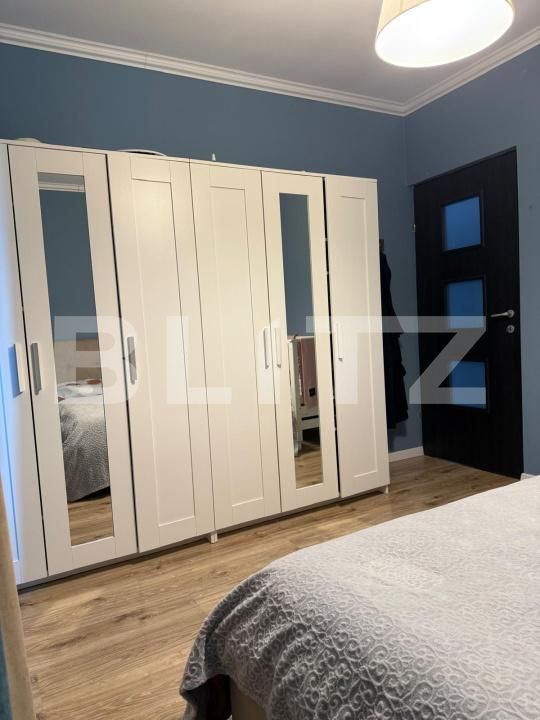 Apartament de vânzare 3 camere Floreşti - 189614AV | BLITZ Cluj-Napoca | Poza12